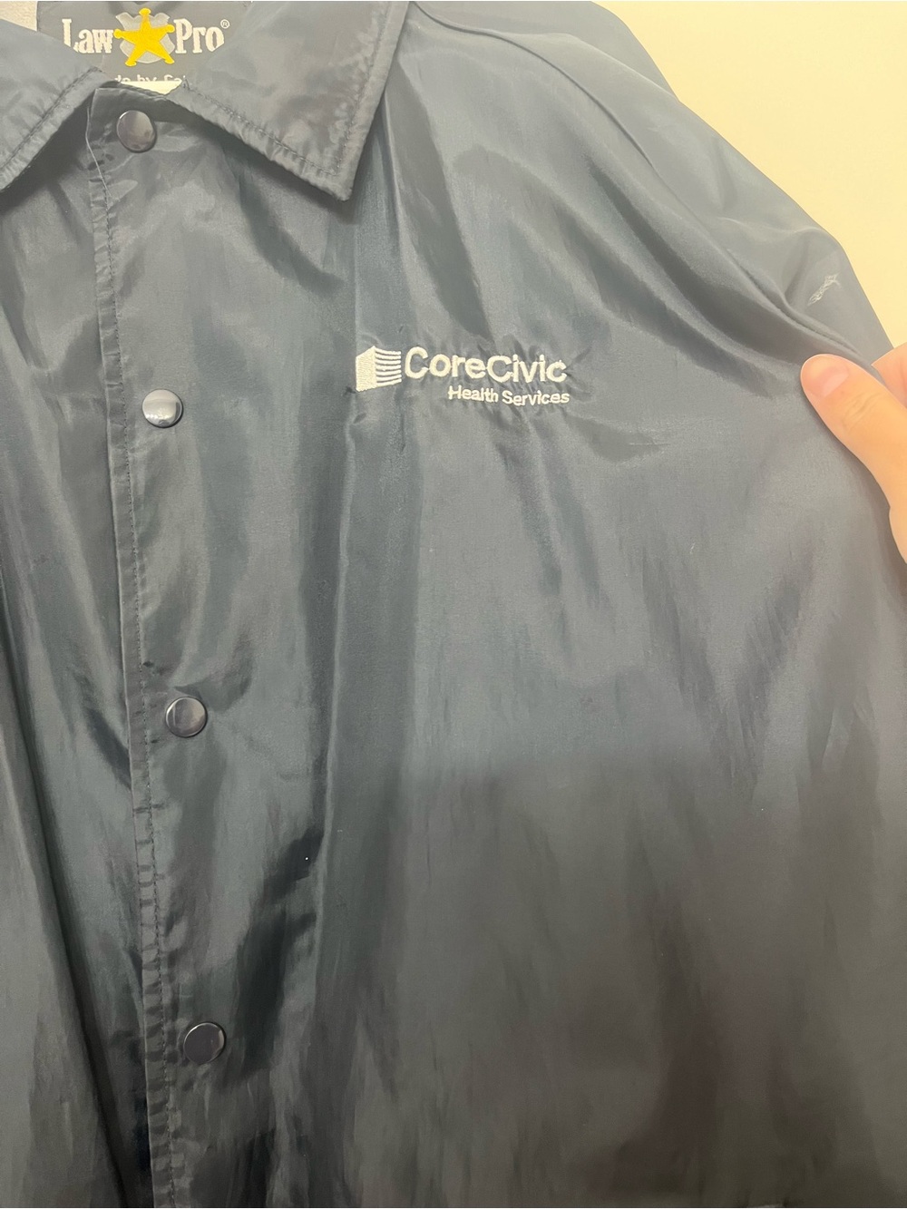 Core Civic lined jacket - Picture 2 of 5